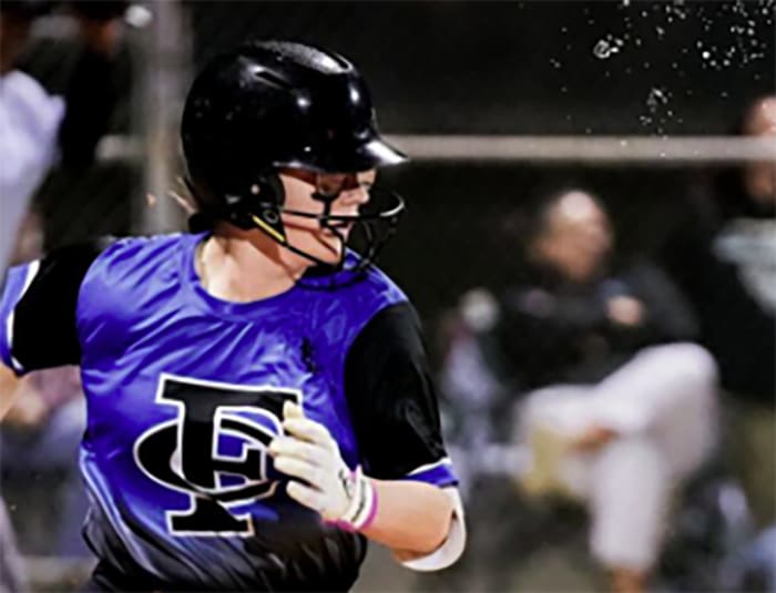 Chy Williams of First Coast.